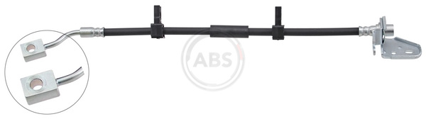 A.B.S. SL 1072 Bremsschlauch